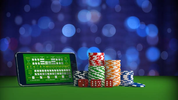 lapakzeus app settings menu showing Multi-Bet options and video quality controls